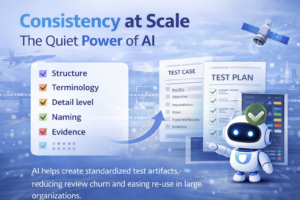 Consistency at Scale